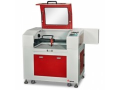 供应木皮激光切割机-展示架激光切割机