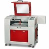 供应木皮激光切割机-展示架激光切割机