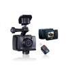 供应爱意AEE CD20 高清微型数码摄像机 带遥控多用途