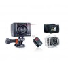 供应爱意AEE SD20 高清微型遥控摄像机 现场记录摄像