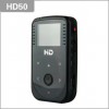 供应爱意AEE HD50 高清带遥控微型摄像机 现场记录拍摄