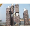 内蒙古伟业雕塑供应铸铜雕塑，城市景观，园林景观
