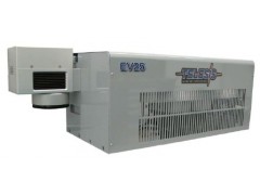Telesis EV25激光打标机-金邦工业