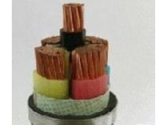 yjv8.7/10kv高压铠装电缆国标电缆1*240规格
