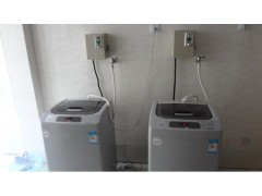 大学投币式洗衣机  自动投币洗衣机