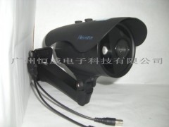 VES-J80E1激光夜视摄像机（80米）