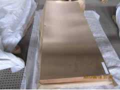长期销售硅青铜//牌号QSi1.8硅青铜板报价