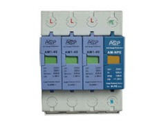 库存处理安世杰限压型电涌保护器ASP FLD2-40/4