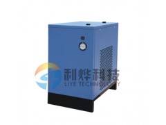 杭州利烨风冷式除湿机，冷干机，干燥机