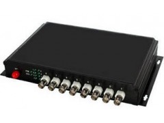 GZHL8系列数字视频光端机