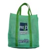 济南环保袋厂家供应环保袋购物袋镭射无纺布袋复膜袋