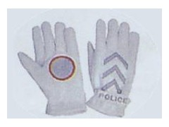 山西中通安特供应冬季警用反光手套，移动照明设备等警用设施设备