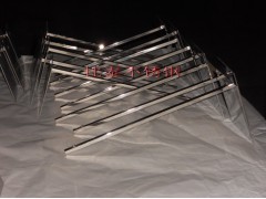 黑龙江生产加工不锈钢时尚异型工件