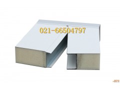 聚氨酯夹芯板价格 聚氨酯夹芯板规格 聚氨酯夹芯板厂家
