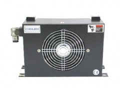 AH0607T-CD24风冷却器