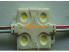 LED贴片模组 LED注塑模组 深圳生产厂家