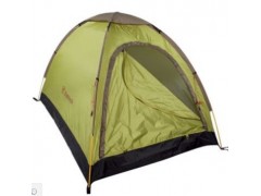 探路者官方商城 户外用品 双人单层三季帐篷 防紫外线