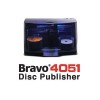 供应全球最高质量光盘打印刻录一体机派美雅4051