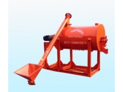 JHW500-1500型圆筒式干粉砂浆机