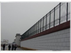 监狱防护网安平生产厂家