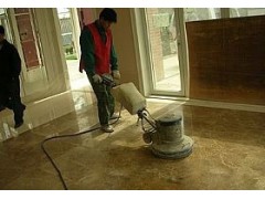 开荒保洁、外墙清洗、地毯清洗、石材翻新保养处理
