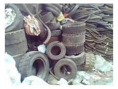 苏州废橡胶回收厂 废旧橡胶回收