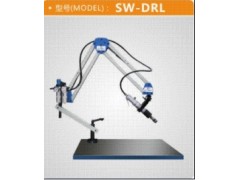 自动攻丝机SW-DRL智能攻牙机台湾伟祥品牌气动攻丝机