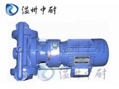 DBY型电动隔膜泵 ■ DBY型电动隔膜泵产品概述：