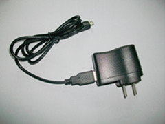 国标电源适配器 USB