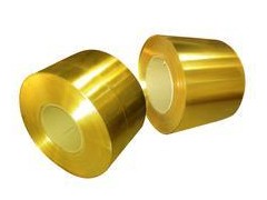 国标H65黄铜带-H68拉伸黄铜带-进口磷铜带-环保铍铜