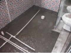 塘厦清溪水池漏水天面裂缝漏水怎么办