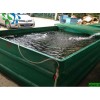 锦鲤养殖箱-工厂化淡水养殖设备过滤一体化养殖箱
