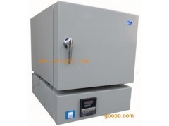 厂家促销1000度马弗炉SX2-4-10 羽通制造图1