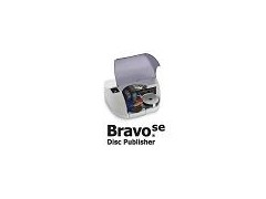 2012年年底派美雅BravoSE光盘打印刻录机大促销