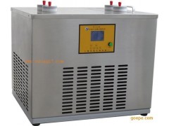 两槽四孔倾点试验机(可扩展至多功能)两槽四孔倾点仪图1