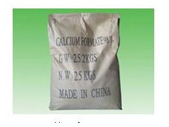 甲酸钙价格 甲酸钙生产厂家