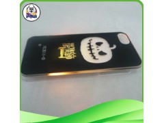 深圳iphone5手机保护壳|iphone5来电闪手机壳厂家