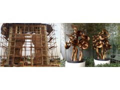 深圳雕塑厂加工大型铜浮雕 户外玻璃钢雕塑 玻璃钢浮雕
