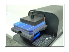 CELL光学计片机 尚斯德数片机图1