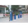 临漳县电子标签式停车场管理系统　　