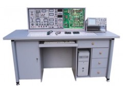教学设备，JD-528IEDA实验开发系统