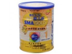 上海惠氏奶粉价格 进口惠氏奶粉厂家批发供应商