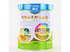 哺尔奶粉批发供应商，上海最受欢迎是什么品牌奶粉