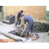 上海浦东区高行镇抽淤泥抽移动厕所隔油池清理