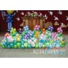 郑州气球装饰，魔术气球培训，广告气球