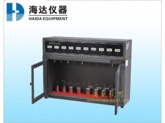 胶带保持力测试仪（HD-524B胶带保持力测试仪）性能最好的图1
