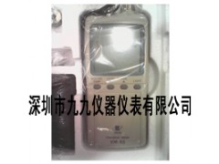 RION日本理音VM-83振动分析仪