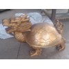 供应招财龙龟雕塑