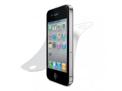 4S保护膜 iPhone4手机膜 iPhone5高透保护膜