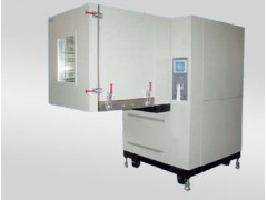 高低温振动综合试验箱标准  GB10586-89
